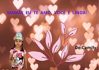 2º ano Dia das Mães