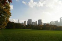 central park