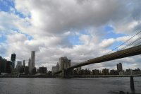 brooklyn bridge