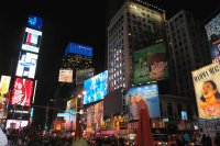 times square