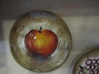 Red Apple