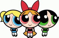 chicas