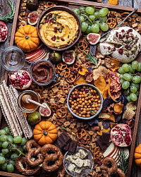 Potpourri