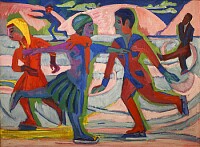 Ernst Ludwing Kirchner