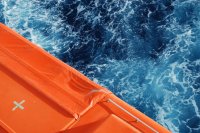 rescue boat