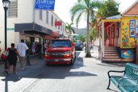 Life in St. Marteen