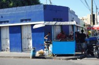 Street food