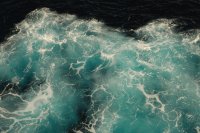 wave