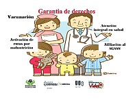 Garantia de derechos