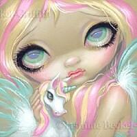 Jasmine Becket Griffith