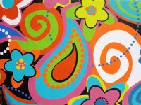 fantasia de colores