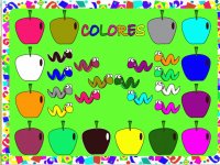 fantasia de colores