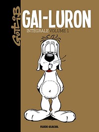 Gailuron