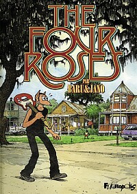 janothefourroses