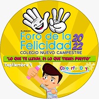 Foro de la felicidad