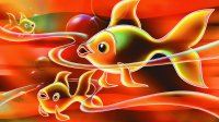 fantasia de colores