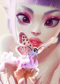 Butterflies