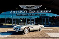 America’s Car Museum