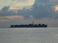 Isla Sacrificios,Veracruz, México