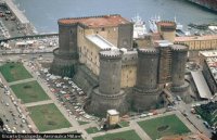 napoli maschio angioino
