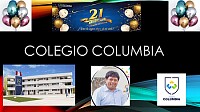 Aniversario Colegio COLUMBIA
