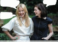 le due amiche