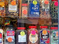 Sweet Temptations