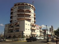 Hotel en Santiago Tuxtla, Veracruz