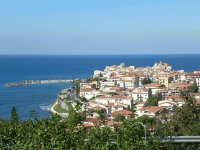 DIAMANTE COSENZA (ITALIA)
