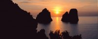 capri faraglioni (na) italia