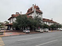 Casa de Cultura Monterrey