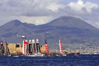 NAPOLI COPPA AMERICA ITALIA