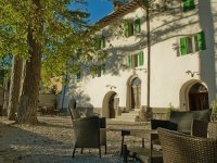 FONTE ANTICA CAMPI (PG) ITALIA