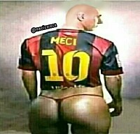 Luis delicia