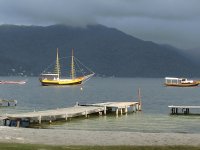 Praia Santa Catarina