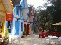 Monte Verde - MG