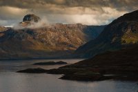Sutherland, Scotland