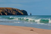 Sandwood Bay, Scotland