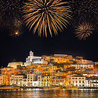 Ibiza