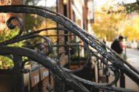 Greenwich Village