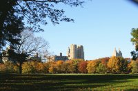 Central Park