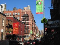 Little Italy