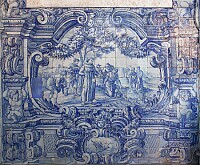 azulejos portugais