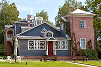 465.- RESIDENCIA VERANIEGA