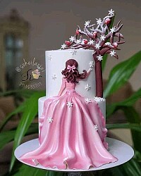 pastel