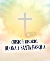 Domenica di Pasqua
