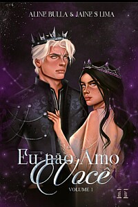 Eu não amo vc