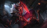 League of legends