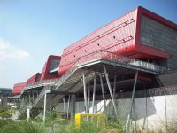 Parque Explora