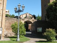 tuscania village